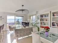 NICE OUEST - 3 PIECES TERRASSE VUE MER — photo 4