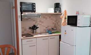 Maison 1 Pièce 21 m² à louer à Cazaubon (32150)