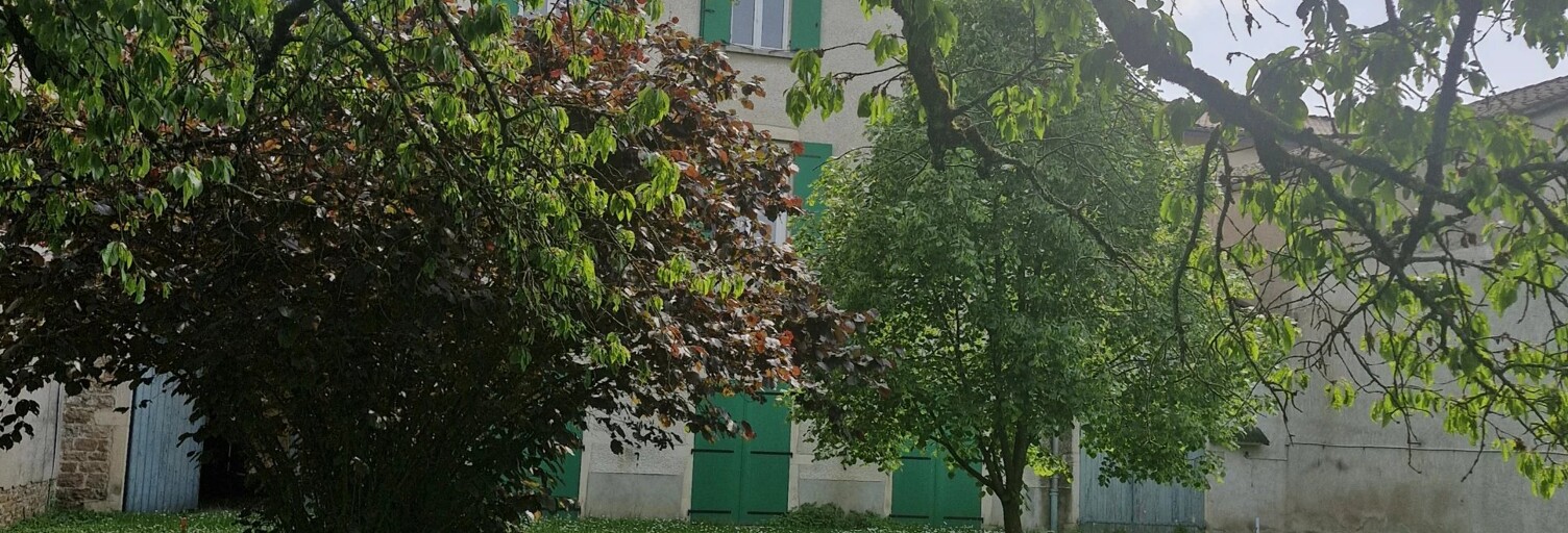 Appartement 6 Pièces 136 m² à vendre à Belleville-en-Beaujolais (69220)