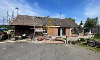 Maison 9 Pièces 265 m² à vendre à Barisis-aux-Bois (02700)