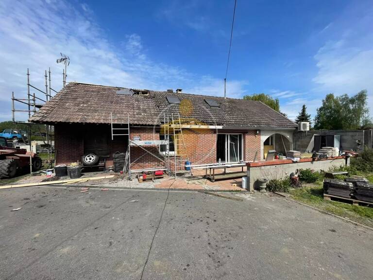 Spacieuse maison de 265 m² à Barisis-aux-Bois — photo 1