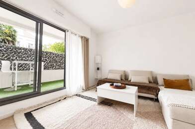 Appartement 4 pièces 526000 €