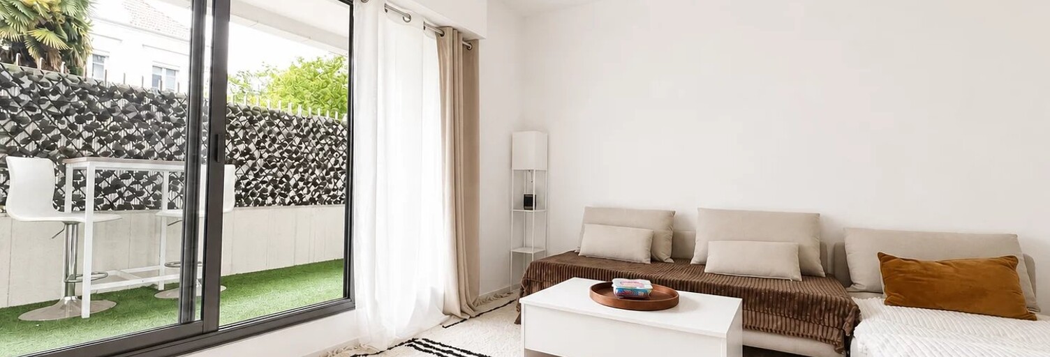 Appartement 4 Pièces 86 m² à vendre à Joinville-le-Pont (94340)