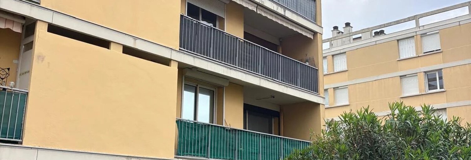 Appartement 4 Pièces 73 m² à vendre à Guilherand-Granges (07500)