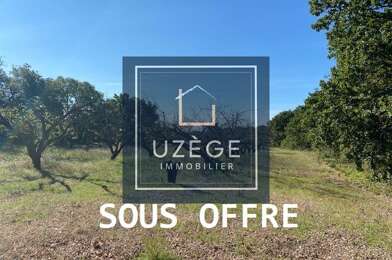 Terrain  128000 €