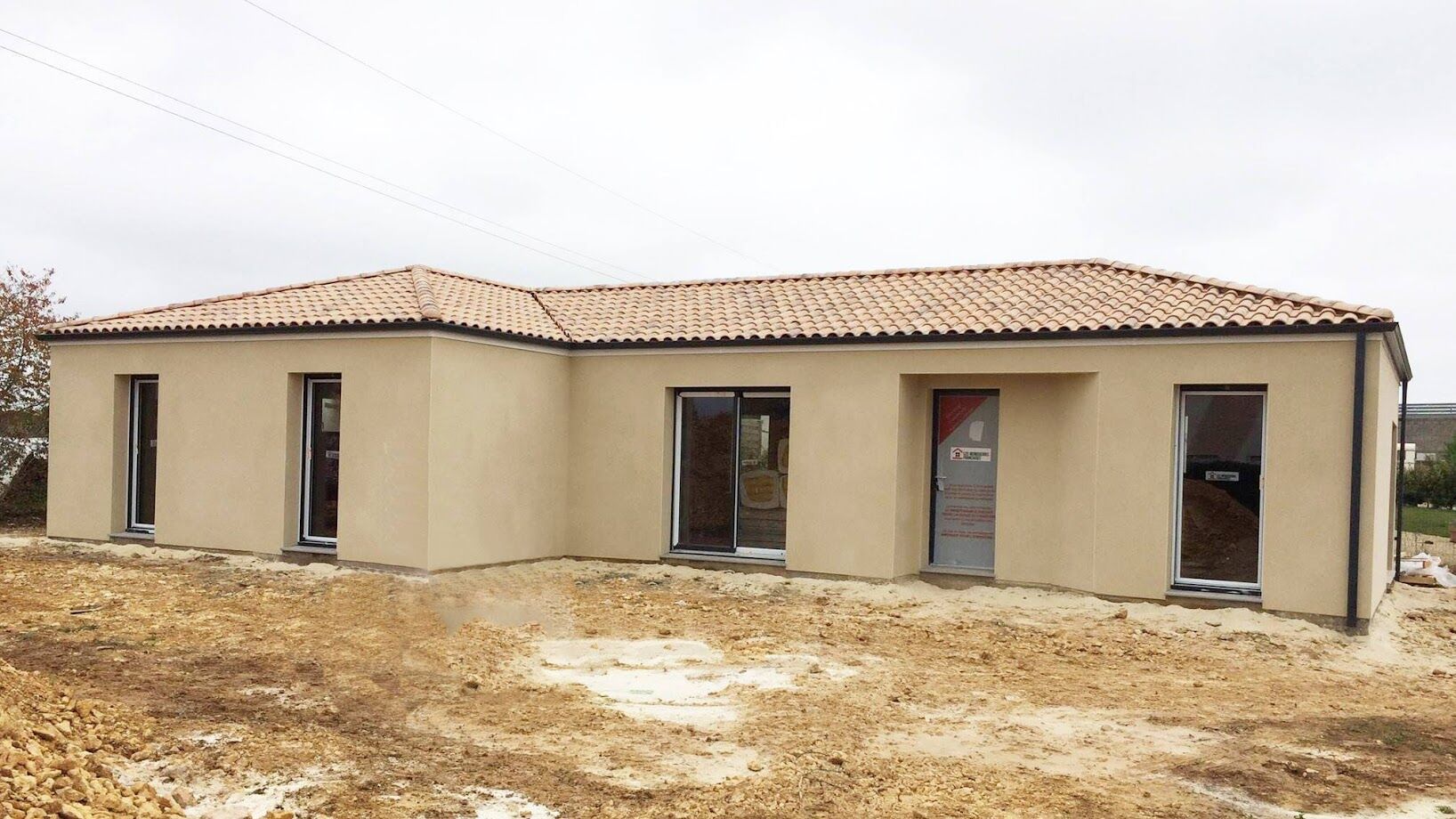 Agence immobilière de TELLUS