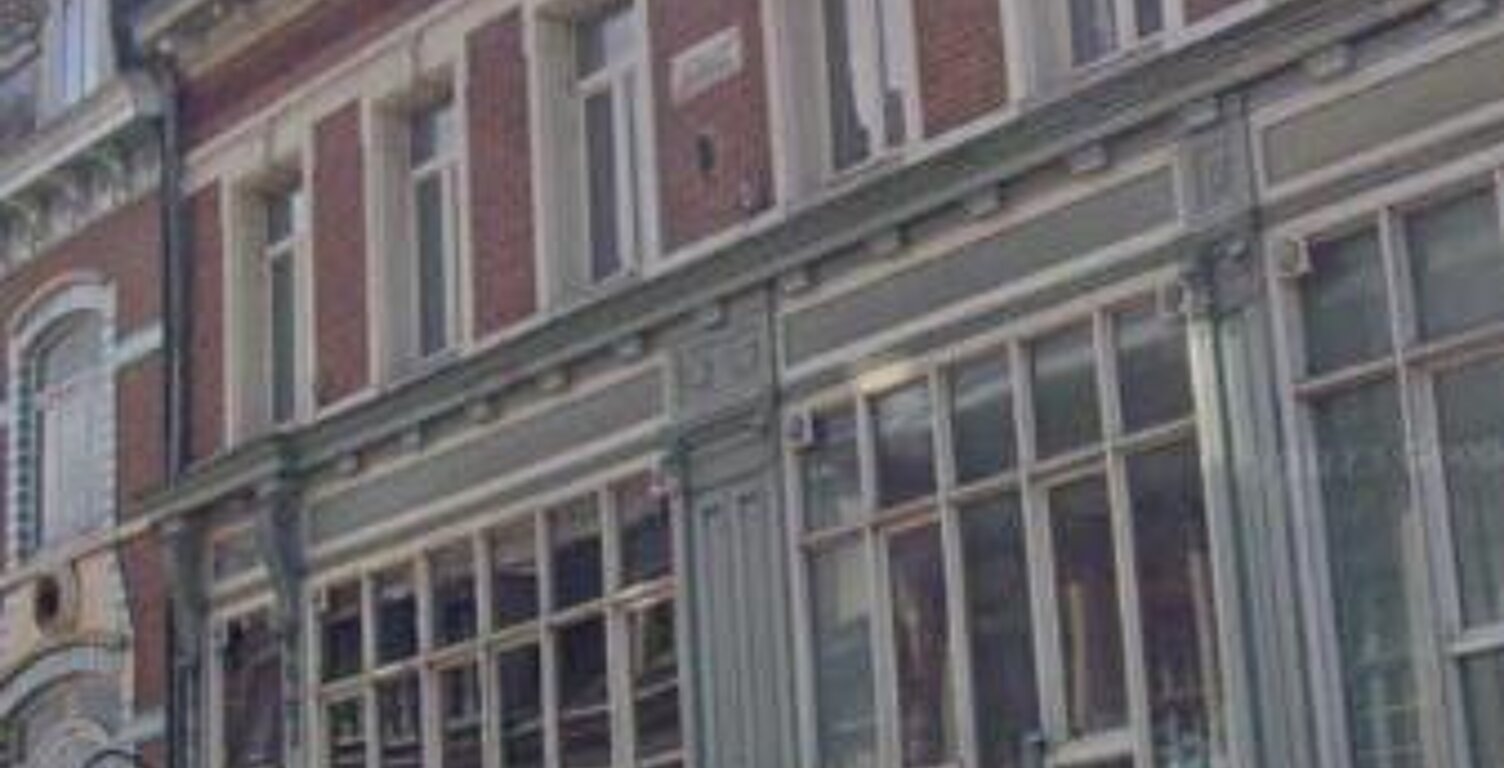 Vente immeuble   Douai (59500) — photo 1