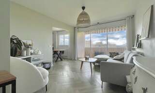 Appartement 3 Pièces 69 m² à vendre à Saint-Maurice-de-Beynost (01700)