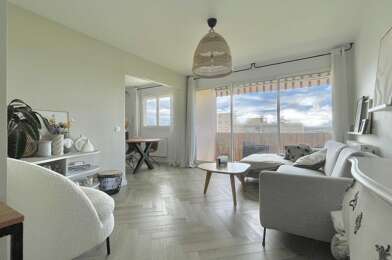 Appartement 3 pièces 200000 €