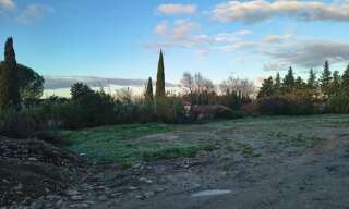 Terrain 500 m² à construire Châteauneuf-de-Gadagne (84470)