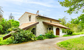 Maison 5 Pièces 225 m² à vendre à Urrugne (64122)