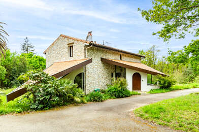 Maison 5 pièces 1315000 €