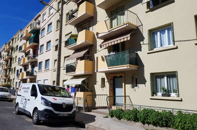 Appartement 4 pièces 715 €