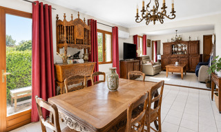 Maison 6 Pièces 130 m² à vendre à Carry-le-Rouet (13620)