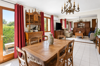 Maison 6 pièces 1050000 €