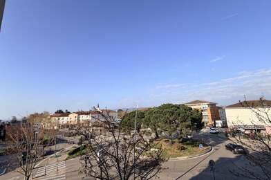 Appartement 1 pièces 660 €