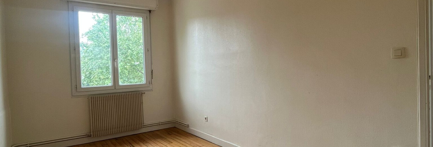 Appartement 3 Pièces 54 m² à vendre à Toulouse (31300)
