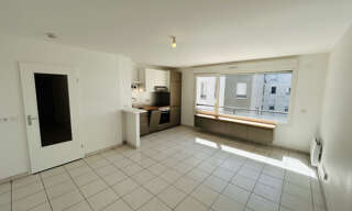 Appartement 2 Pièces 47 m² à louer à Reims (51100)