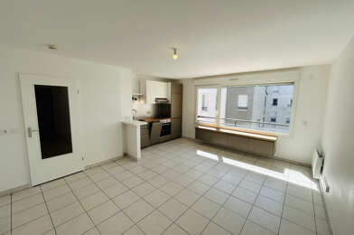 Appartement 2 pièces 720 €