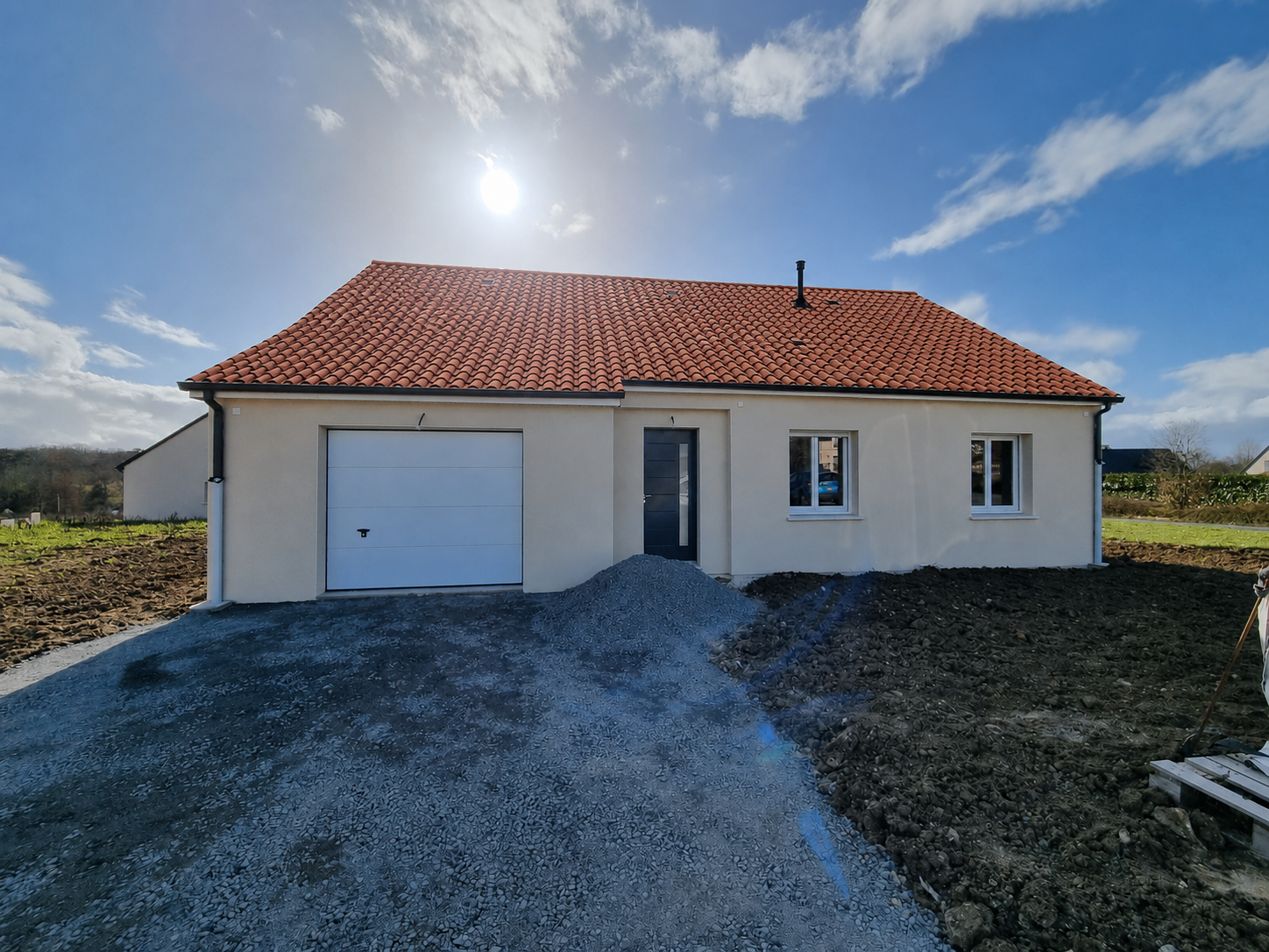 Agence immobilière de Mikit Issoire