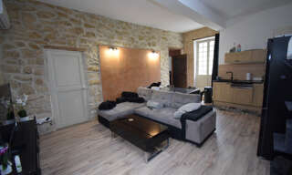 Appartement 4 Pièces 81 m² à vendre à Mazan (84380)