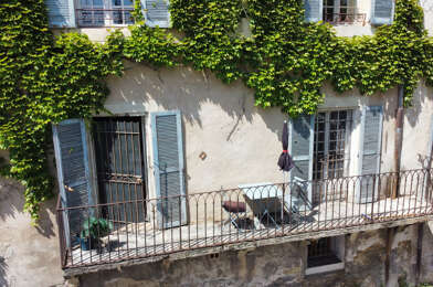 Appartement 4 pièces 160000 €
