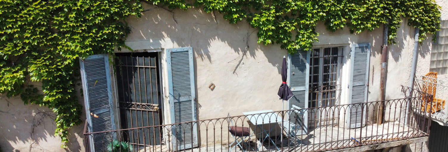 Appartement 4 Pièces 81 m² à vendre à Mazan (84380)