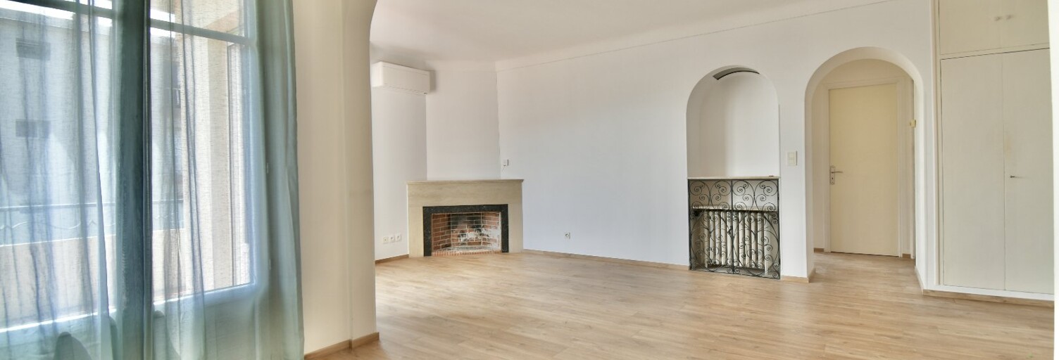 Appartement 3 Pièces 81 m² à vendre à Le Cannet (06110)