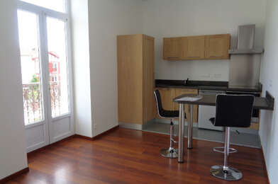 Appartement 2 pièces 450 €