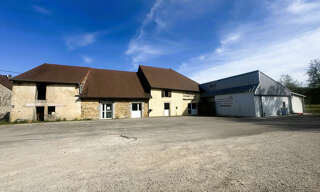 Commerce  400 m² à vendre à Sellières (39230)
