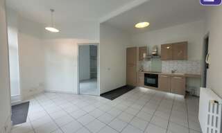 Appartement 2 Pièces 33 m² à louer à Foix (09000)
