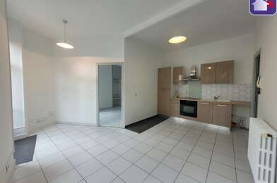 Appartement 2 pièces 460 €