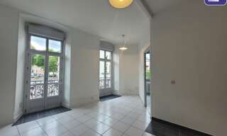 Appartement 2 Pièces 33 m² à louer à Foix (09000)