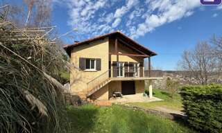 Maison 6 Pièces 180 m² à vendre à Saint-Girons (09200)