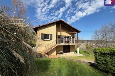 Maison 6 pièces 209000 €