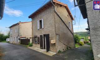 Maison 3 Pièces 45 m² à vendre à Les Bordes-sur-Arize (09350)