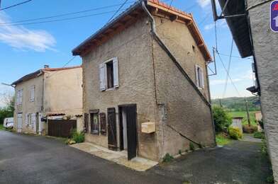Maison 3 pièces 66000 €