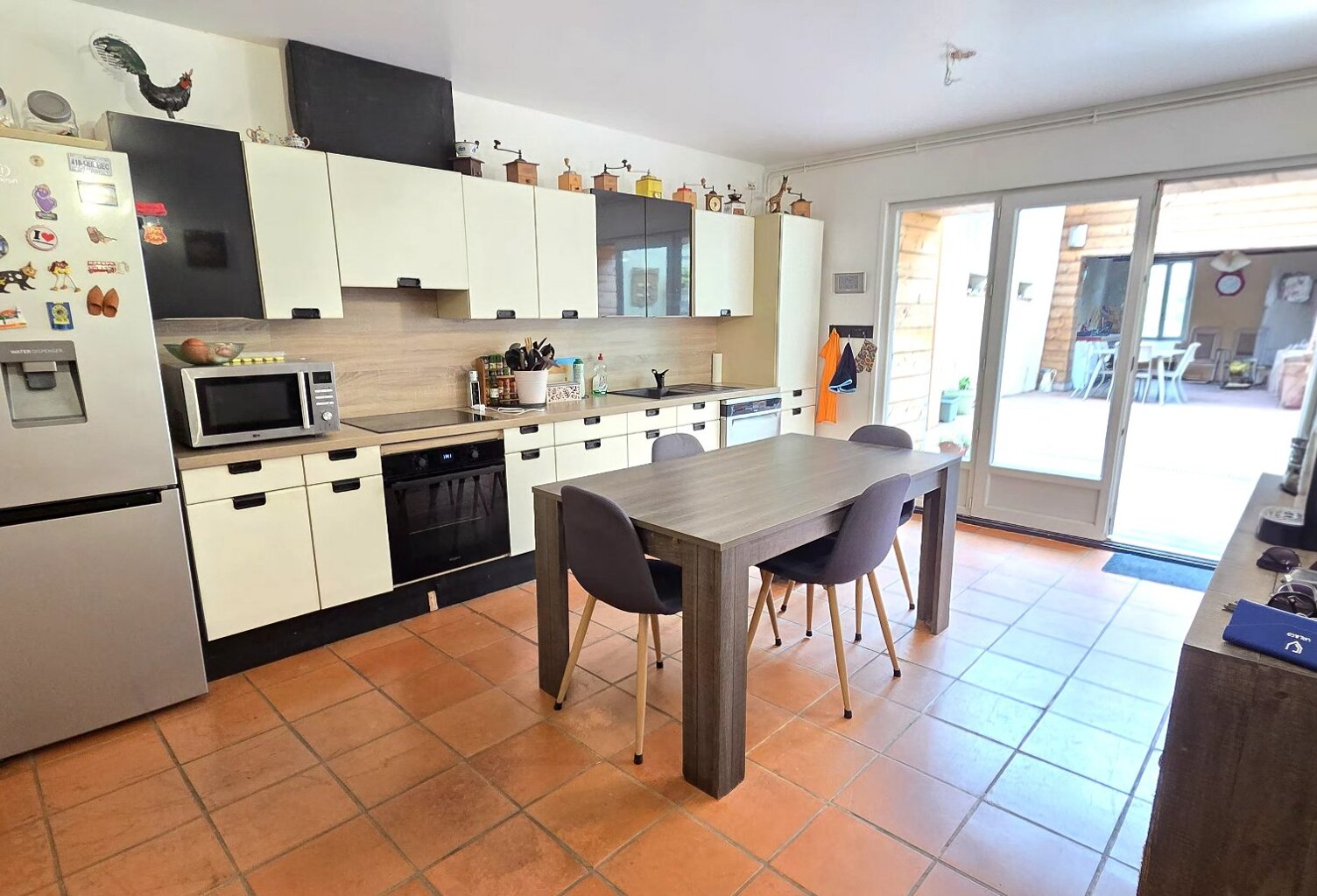 Vente maison 5 pièces 182 m² Cintegabelle (31550) — photo 1