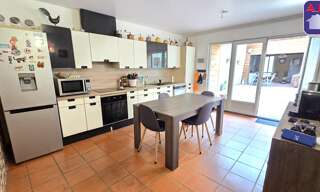 Maison 5 Pièces 182 m² à vendre à Cintegabelle (31550)