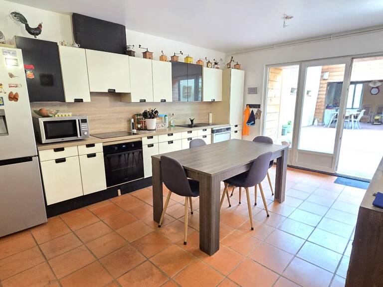 Maison 5 pièces 182 m² — photo 1