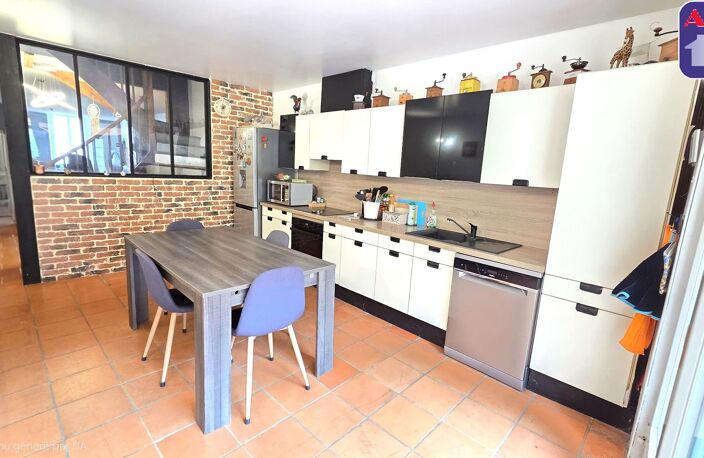 Vente maison 5 pièces 182 m² Cintegabelle (31550) — photo 2