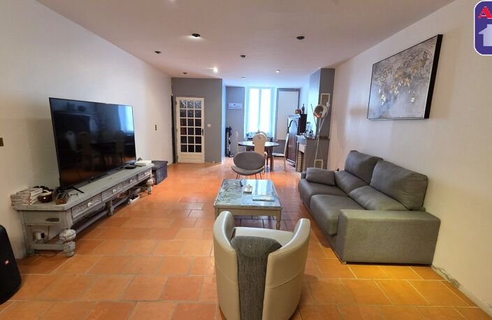 Vente maison 5 pièces 182 m² Cintegabelle (31550) — photo 3