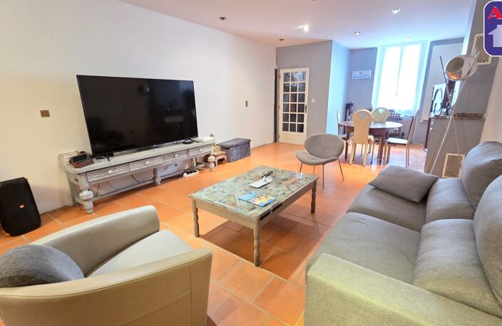 Vente maison 5 pièces 182 m² Cintegabelle (31550) — photo 4