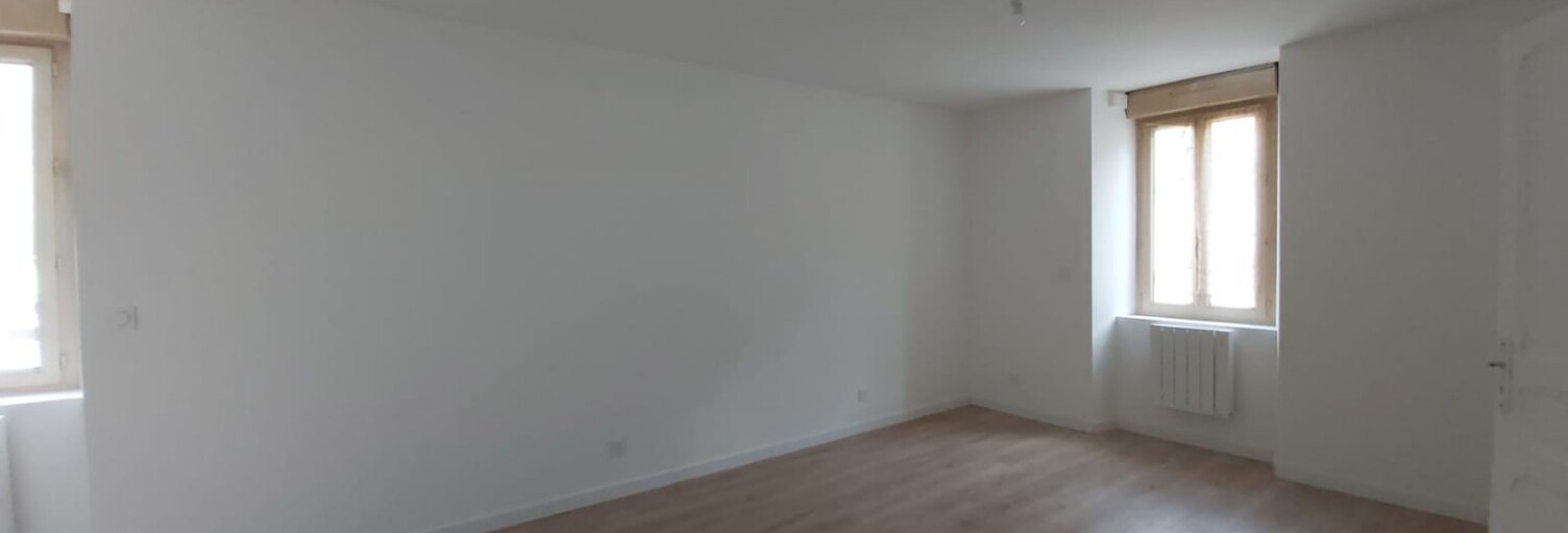 Appartement 3 Pièces 71 m² à louer à Ussat (09400)
