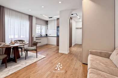Appartement 2 pièces 245000 €