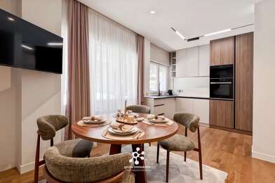 Appartement 2 pièces 245000 €