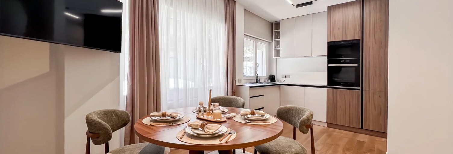 Appartement 2 Pièces 37 m² à vendre à Antibes (06600)