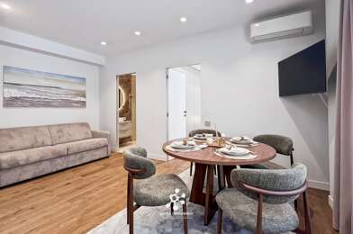 Appartement 2 pièces 245000 €