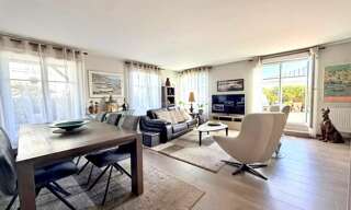 Appartement 5 Pièces 113 m² à vendre à Serris (77700)