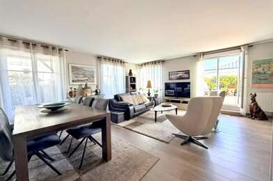 Appartement 5 pièces 599000 €